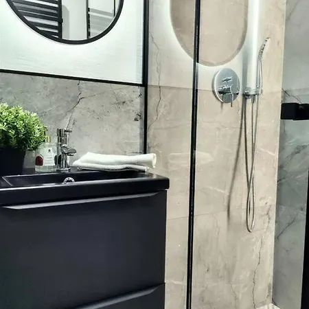 No. 8 / Nr 8 By Cooee Апартаменты *