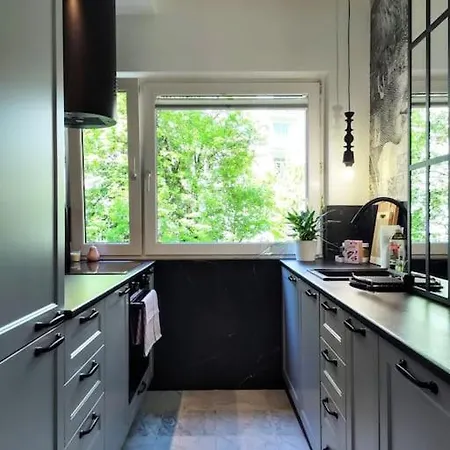 No. 8 / Nr 8 By Cooee 아파트