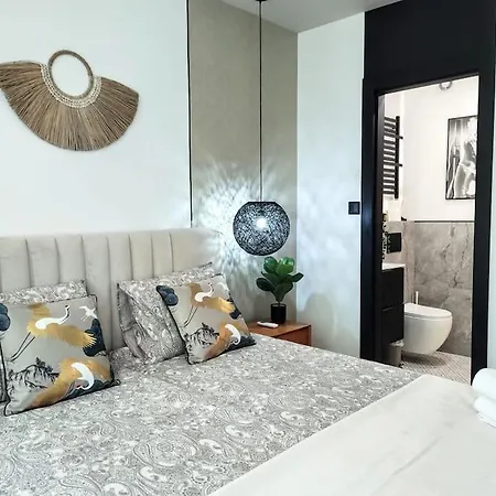 Апартаменты No. 8 / Nr 8 By Cooee Варшава