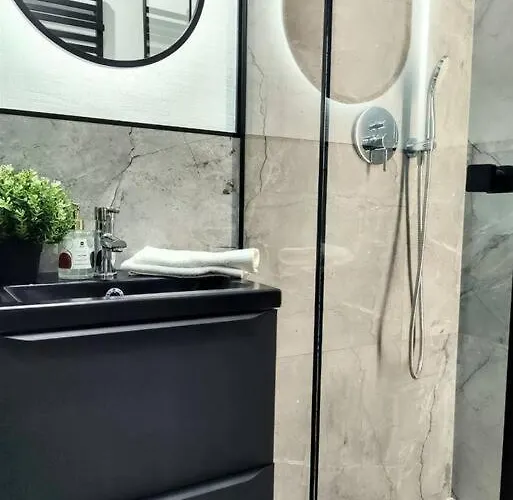 No. 8 / Nr 8 By Cooee Apartament *