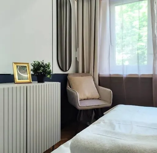 Appartamento No. 8 / Nr 8 By Cooee