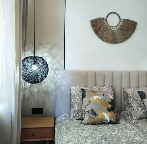 Apartament No. 8 / Nr 8 By Cooee