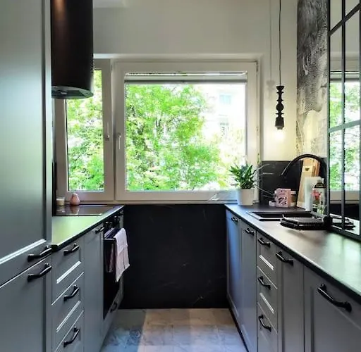 No. 8 / Nr 8 By Cooee Apartament