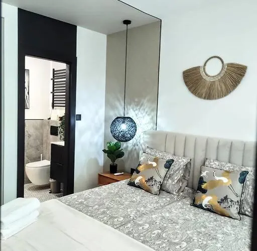 No. 8 / Nr 8 By Cooee Apartament Warszawa