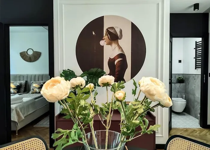 Appartamento No. 8 / Nr 8 By Cooee