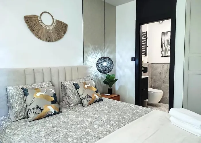 Appartamento No. 8 / Nr 8 By Cooee Varsavia