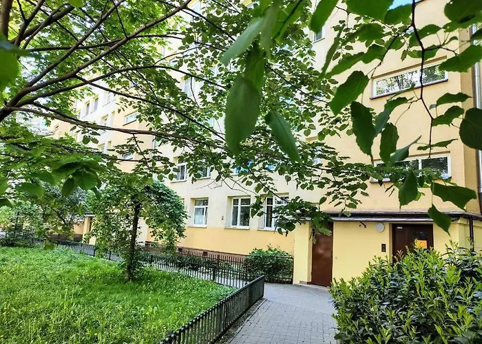 No. 8 / Nr 8 By Cooee Apartament *