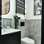 No. 8 / Nr 8 By Cooee Appartamento Varsavia