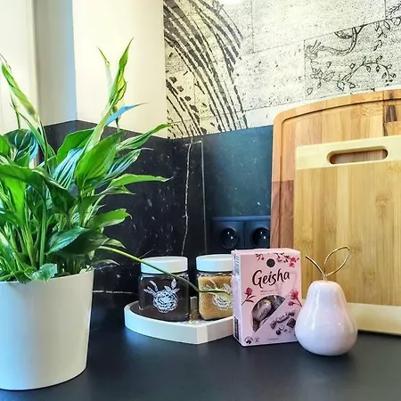 No. 8 / Nr 8 By Cooee Apartment