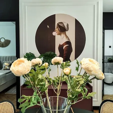 Apartment No. 8 / Nr 8 By Cooee