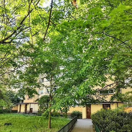 Apartment No. 8 / Nr 8 By Cooee *