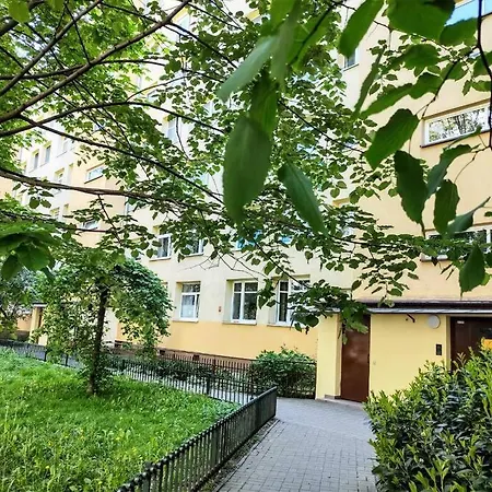 No. 8 / Nr 8 By Cooee Apartment *