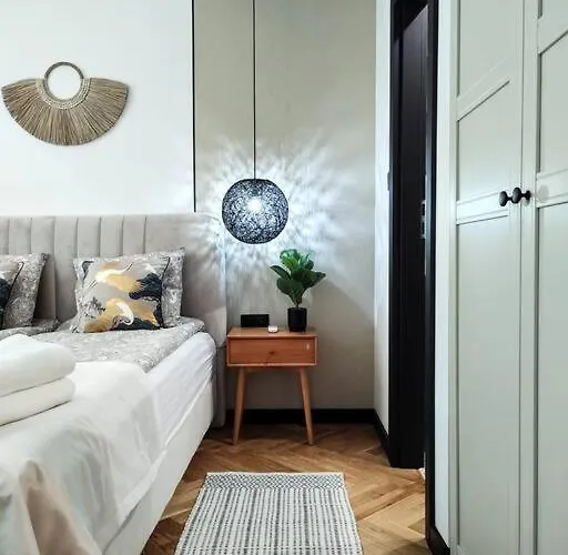 Apartment No. 8 / Nr 8 By Cooee Warsaw