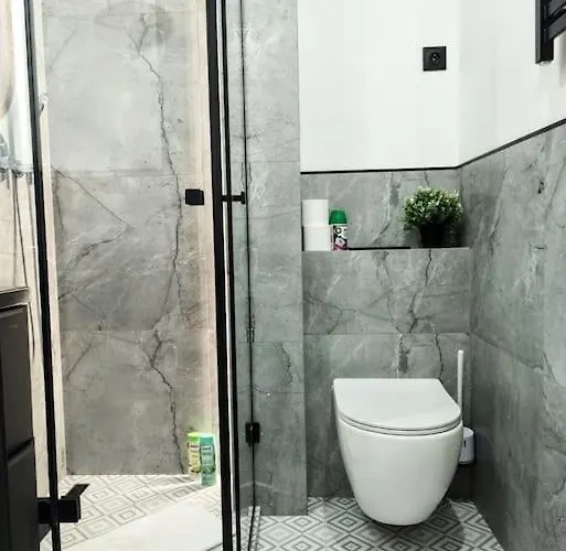 No. 8 / Nr 8 By Cooee * Warsaw