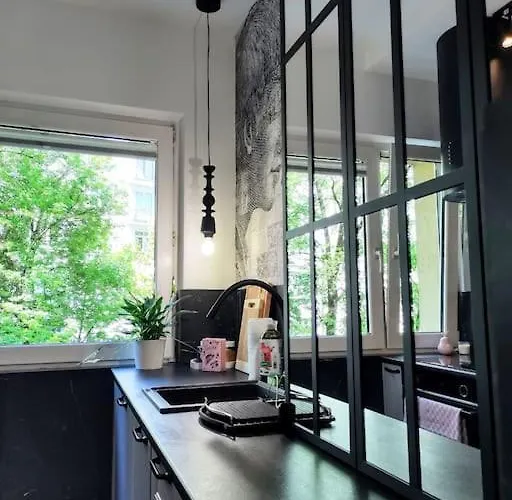 No. 8 / Nr 8 By Cooee * Warsaw